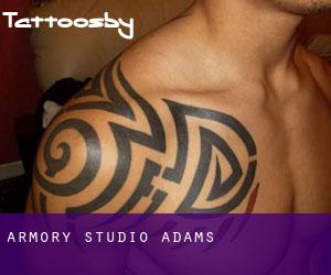 Armory Studio (Adams)