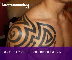 Body Revolution (Brunswick)