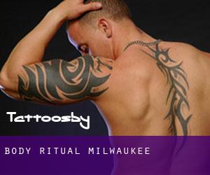 Body Ritual (Milwaukee)