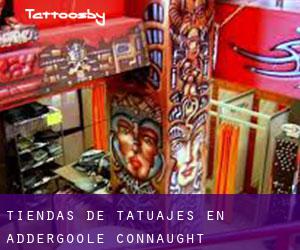 Tiendas de tatuajes en Addergoole (Connaught)