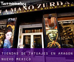 Tiendas de tatuajes en Aragon (Nuevo México)