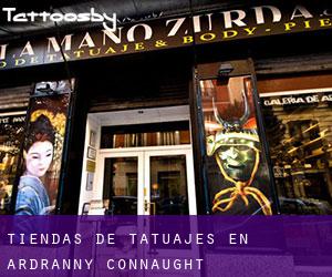 Tiendas de tatuajes en Ardranny (Connaught)