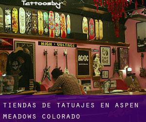 Tiendas de tatuajes en Aspen Meadows (Colorado)