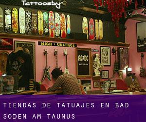 Tiendas de tatuajes en Bad Soden am Taunus
