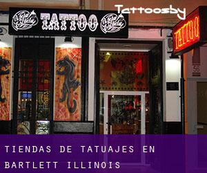 Tiendas de tatuajes en Bartlett (Illinois)