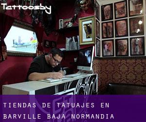 Tiendas de tatuajes en Barville (Baja Normandía)