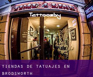 Tiendas de tatuajes en Brodsworth