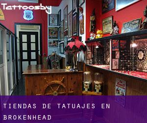 Tiendas de tatuajes en Brokenhead