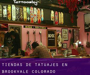 Tiendas de tatuajes en Brookvale (Colorado)
