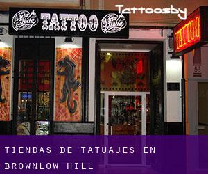 Tiendas de tatuajes en Brownlow Hill