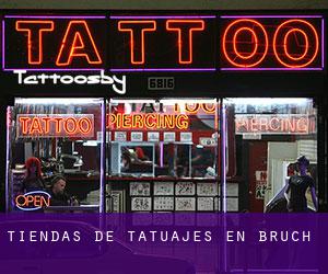 Tiendas de tatuajes en Bruch