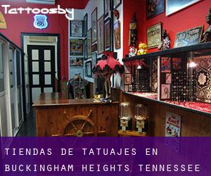 Tiendas de tatuajes en Buckingham Heights (Tennessee)