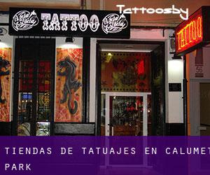 Tiendas de tatuajes en Calumet Park