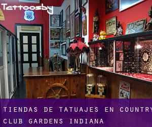 Tiendas de tatuajes en Country Club Gardens (Indiana)
