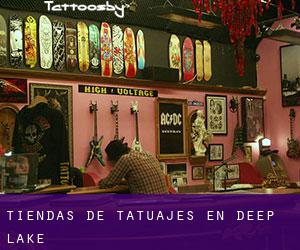 Tiendas de tatuajes en Deep Lake