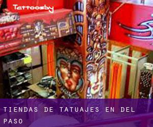 Tiendas de tatuajes en Del Paso