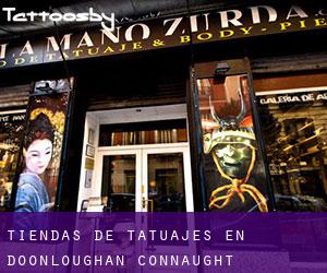 Tiendas de tatuajes en Doonloughan (Connaught)