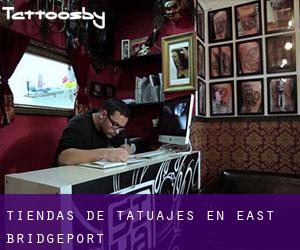 Tiendas de tatuajes en East Bridgeport