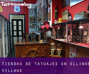 Tiendas de tatuajes en Ellinor Village