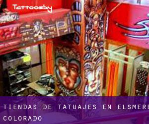 Tiendas de tatuajes en Elsmere (Colorado)