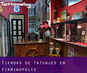 Tiendas de tatuajes en Firminópolis