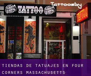 Tiendas de tatuajes en Four Corners (Massachusetts)