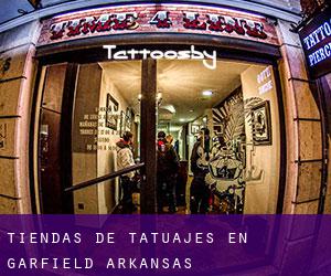 Tiendas de tatuajes en Garfield (Arkansas)