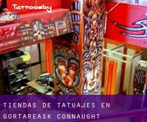 Tiendas de tatuajes en Gortareask (Connaught)