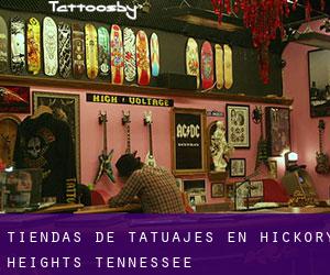 Tiendas de tatuajes en Hickory Heights (Tennessee)