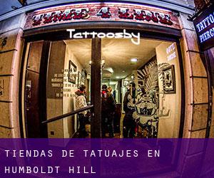 Tiendas de tatuajes en Humboldt Hill