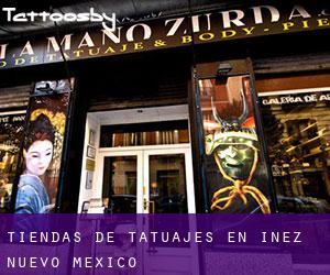Tiendas de tatuajes en Inez (Nuevo México)