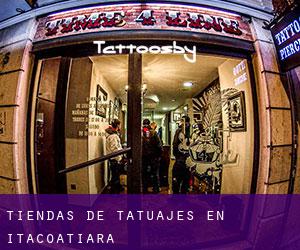 Tiendas de tatuajes en Itacoatiara