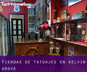 Tiendas de tatuajes en Kelvin Grove