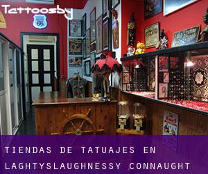 Tiendas de tatuajes en Laghtyslaughnessy (Connaught)