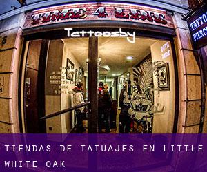 Tiendas de tatuajes en Little White Oak