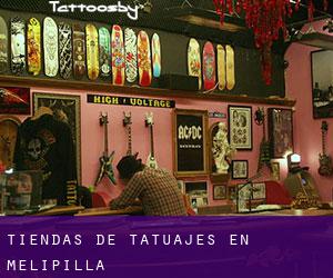 Tiendas de tatuajes en Melipilla