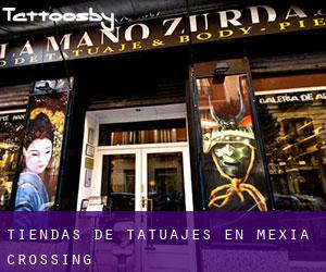 Tiendas de tatuajes en Mexia Crossing