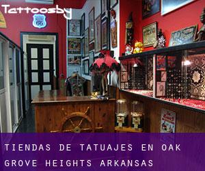 Tiendas de tatuajes en Oak Grove Heights (Arkansas)