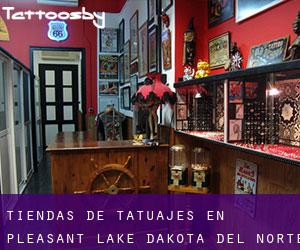 Tiendas de tatuajes en Pleasant Lake (Dakota del Norte)