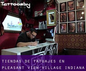Tiendas de tatuajes en Pleasant View Village (Indiana)