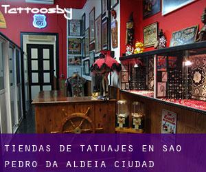 Tiendas de tatuajes en São Pedro da Aldeia (Ciudad)