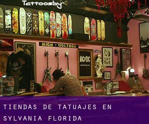 Tiendas de tatuajes en Sylvania (Florida)