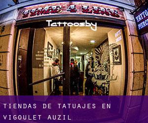 Tiendas de tatuajes en Vigoulet-Auzil