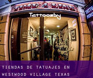 Tiendas de tatuajes en Westwood Village (Texas)