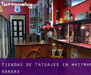 Tiendas de tatuajes en Whitman (Kansas)