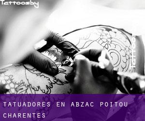 Tatuadores en Abzac (Poitou-Charentes)