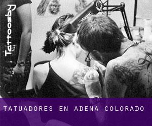Tatuadores en Adena (Colorado)