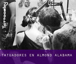 Tatuadores en Almond (Alabama)