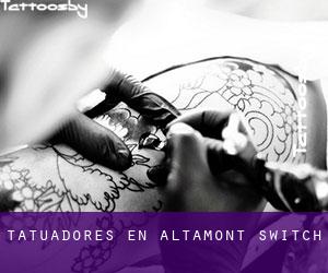 Tatuadores en Altamont Switch