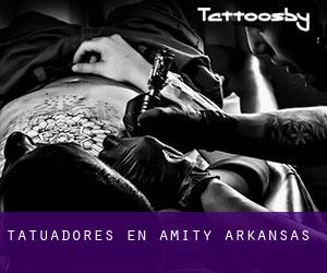 Tatuadores en Amity (Arkansas)